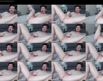 heyhotty1 — 67 minute Chaturbate male cam show recording, 720p, Nov 29, 2020