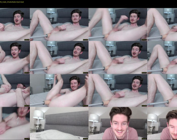 heyhotty1 — 16 minute Chaturbate male cam show recording, 720p, Nov 30, 2020