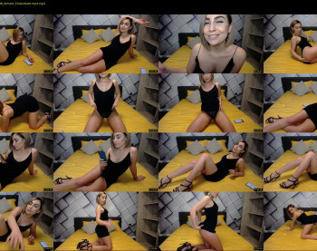 hornyycpl — 26 minute Chaturbate couple cam show recording, 720p, Nov 29, 2020