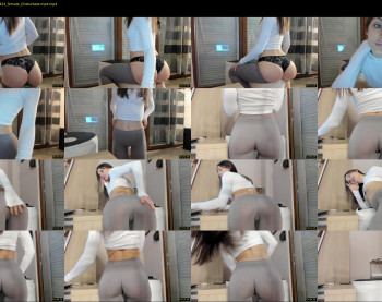 hotel77777 — 30 minute Chaturbate female cam show recording, 720p, Nov 29, 2020