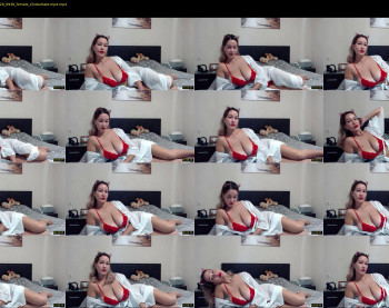 hugetittiesgerda — 17 minute Chaturbate female cam show recording, 720p, Nov 29, 2020
