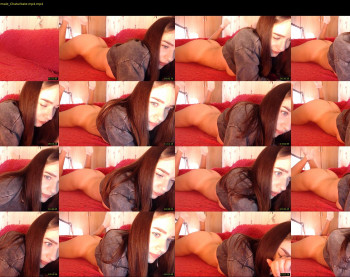 imsiri — 32 minute Chaturbate female cam show recording, 720p, Nov 29, 2020