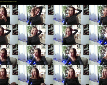 inner_bloom — 3 minute Chaturbate female cam show recording, 720p, Nov 29, 2020