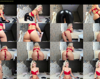 iva_nice — 22 minute Chaturbate female cam show recording, 1080p, Nov 29, 2020