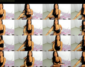 jenny_roberts96 — 21 minute Chaturbate female cam show recording, 1080p, Nov 29, 2020