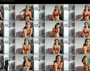 jenny_taborda — 70 minute Chaturbate female cam show recording, 720p, Nov 29, 2020
