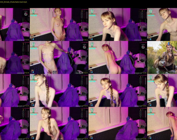 jessica_rays — 68 minute Chaturbate couple cam show recording, 1080p, Nov 30, 2020