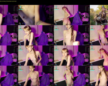 jessica_rays — 70 minute Chaturbate couple cam show recording, 1080p, Nov 30, 2020
