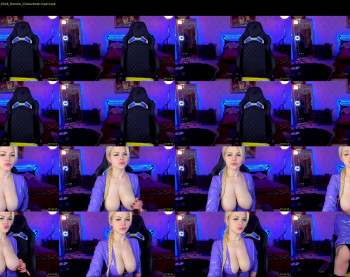 jessiccaburns — 70 minute Chaturbate female cam show recording, 1080p, Nov 30, 2020