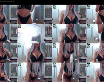 jessiejaye — 74 minute Chaturbate female cam show recording, 1080p, Nov 29, 2020