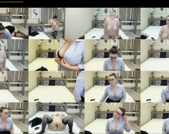 jessykah — 56 minute Chaturbate female cam show recording, 1080p, Nov 29, 2020