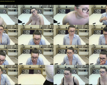 jessykah — 74 minute Chaturbate female cam show recording, 1080p, Nov 29, 2020