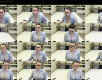 jessykah — 26 minute Chaturbate female cam show recording, 1080p, Nov 29, 2020