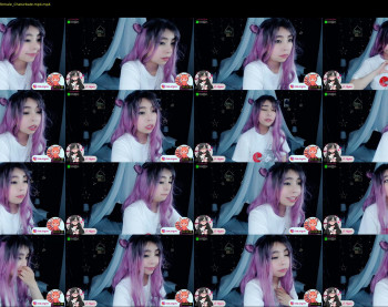 ji_hyun — 7 minute Chaturbate female cam show recording, 1080p, Nov 30, 2020