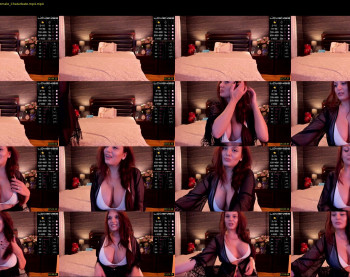 karrin — 14 minute Chaturbate female cam show recording, 1080p, Nov 30, 2020