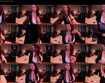 karrin — 73 minute Chaturbate female cam show recording, 1080p, Nov 30, 2020