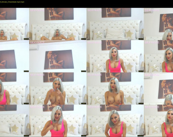 katestars — 70 minute Chaturbate female cam show recording, 1080p, Nov 29, 2020