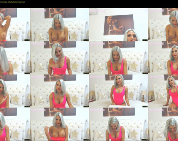 katestars — 70 minute Chaturbate female cam show recording, 1080p, Nov 29, 2020