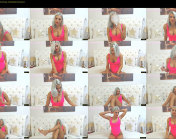 katestars — 72 minute Chaturbate female cam show recording, 1080p, Nov 29, 2020