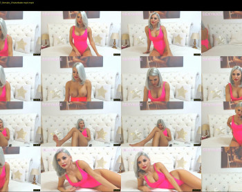 katestars — 72 minute Chaturbate female cam show recording, 1080p, Nov 29, 2020
