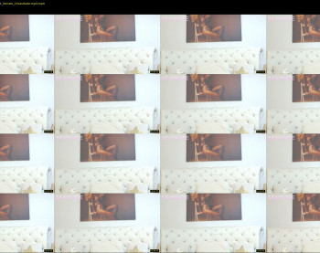 katestars — 24 minute Chaturbate female cam show recording, 1080p, Nov 29, 2020