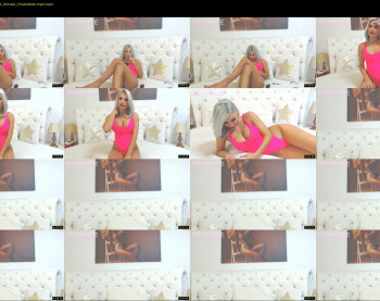 katestars — 60 minute Chaturbate female cam show recording, 1080p, Nov 29, 2020
