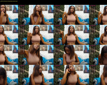 katherin_cruzz — 6 minute Chaturbate female cam show recording, 1080p, Nov 29, 2020