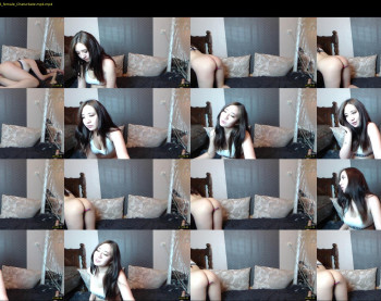 katydoll_ — 30 minute Chaturbate female cam show recording, 720p, Nov 29, 2020