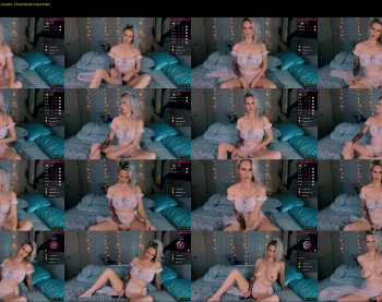 kb3301 — 21 minute Chaturbate couple cam show recording, 1080p, Nov 29, 2020