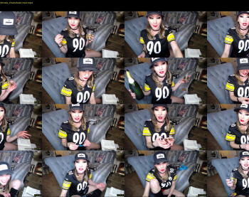 kiarose — 70 minute Chaturbate female cam show recording, 720p, Nov 29, 2020