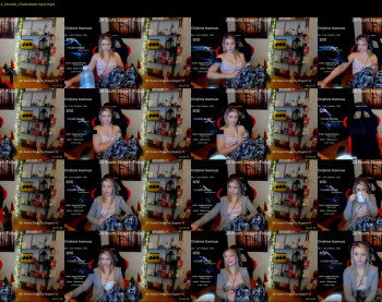 kimilee22 — 53 minute Chaturbate female cam show recording, 1080p, Nov 29, 2020