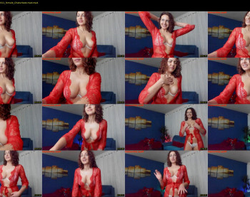 kitty_mya69 — 18 minute Chaturbate female cam show recording, 1080p, Nov 30, 2020