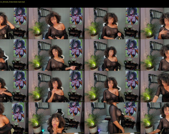kleogold_1 — 73 minute Chaturbate female cam show recording, 1080p, Nov 30, 2020
