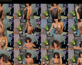 kleogold_1 — 10 minute Chaturbate female cam show recording, 1080p, Nov 30, 2020