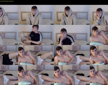 krishort — 69 minute Chaturbate male cam show recording, 1080p, Nov 29, 2020