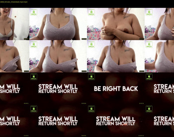 lalanaughty1 — 69 minute Chaturbate female cam show recording, 1080p, Nov 29, 2020