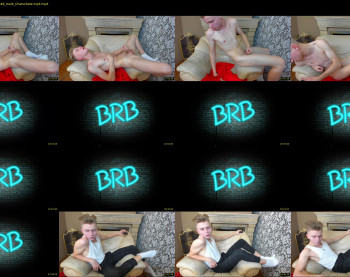 landel_boy — 62 minute Chaturbate male cam show recording, 1080p, Nov 30, 2020
