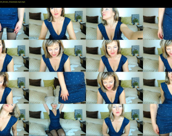 lara_fisher — 11 minute Chaturbate female cam show recording, 720p, Nov 30, 2020