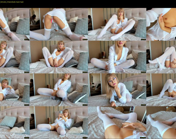 larissa4 — 70 minute Chaturbate female cam show recording, 1080p, Nov 29, 2020