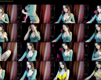 like_pie — 70 minute Chaturbate couple cam show recording, 1080p, Nov 30, 2020