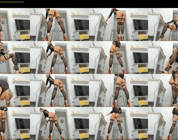 lillemax — 37 minute Chaturbate female cam show recording, 1080p, Nov 29, 2020