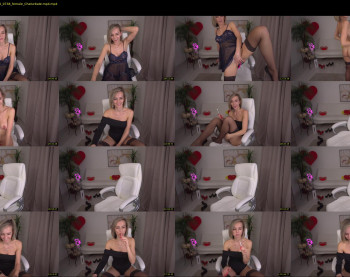martha_mayer — 70 minute Chaturbate female cam show recording, 1080p, Nov 29, 2020