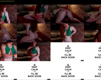 mary_lise — 53 minute Chaturbate couple cam show recording, 720p, Nov 29, 2020