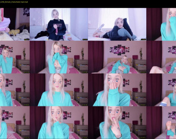 melissaallens — 70 minute Chaturbate female cam show recording, 1080p, Nov 29, 2020