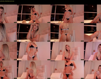 miaduval — 49 minute Chaturbate female cam show recording, 1080p, Nov 30, 2020