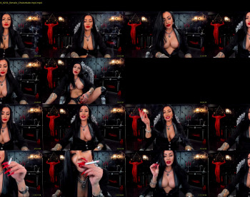 mistresskennya — 86 minute Chaturbate female cam show recording, 1080p, Nov 30, 2020