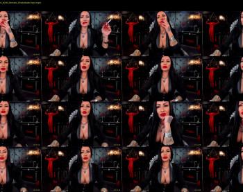 mistresskennya — 12 minute Chaturbate female cam show recording, 1080p, Nov 30, 2020