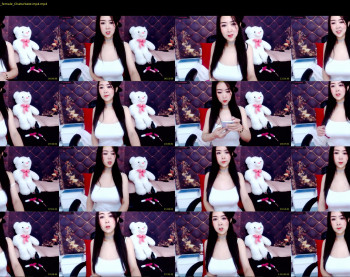 moli666 — 70 minute Chaturbate female cam show recording, 1080p, Nov 30, 2020