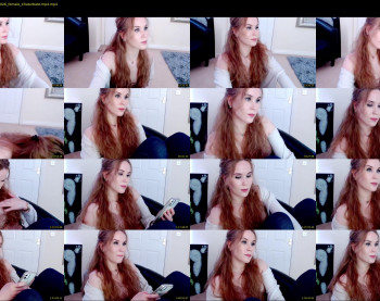 myassistant — 132 minute Chaturbate female cam show recording, 720p, Nov 29, 2020