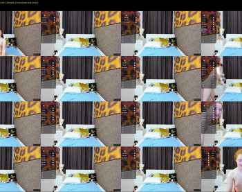 nancy_winter — 17 minute Chaturbate female cam show recording, 1080p, Nov 29, 2020